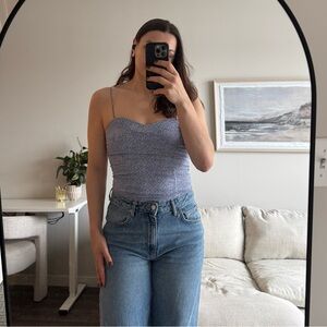 Abercrombie & Fitch Tank Top